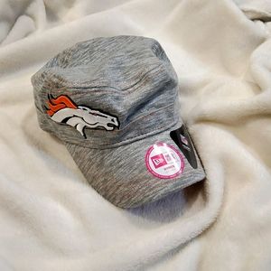 NFL Denver Broncos Women's Military Hat